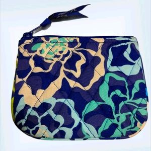 🌹Vera Bradley  coin purse